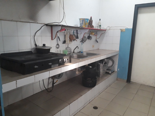 Midaly Alquila Restaurant En Avenida Libertador, Maturin, Monagas.