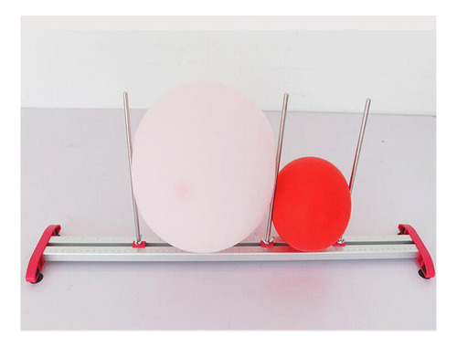 Nuevo Herramienta De Medición De Aleación De Regla De Globo