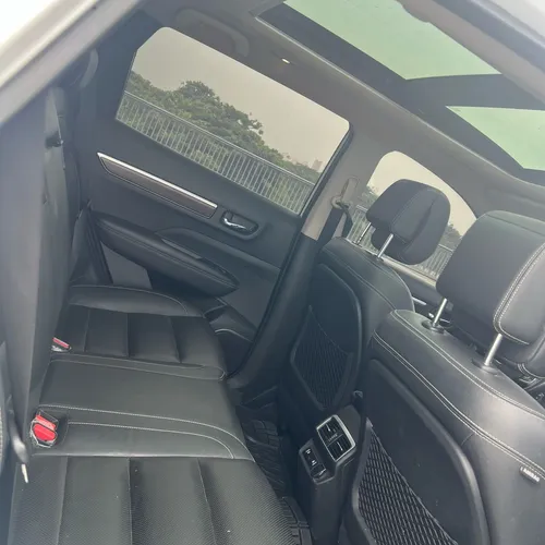 Renault Koleos 2.5 Intens