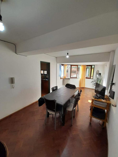Venta De Depto Balcon Con Asador - 1 Dorm - Nueva Cordoba
