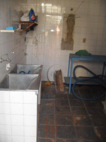 Imagem 25 de 27 de Casa Com Piscina Bairro Jardim - Ca3054