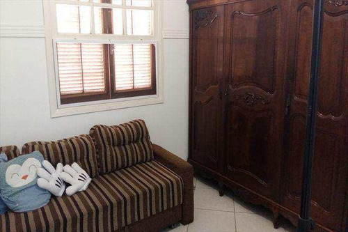 Imagem 7 de 10 de Casa Com 2 Dorms, Chácara Do Solar Iii, Santana De Parnaíba - R$ 350.000,00, 131m² - Codigo: 178500 - V178500