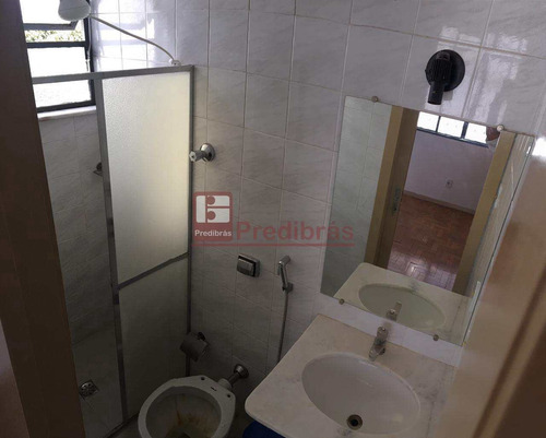 Imagem 17 de 26 de Apartamento Com 3 Dorms, Funcionários, Belo Horizonte - R$ 490 Mil, Cod: 579 - V579