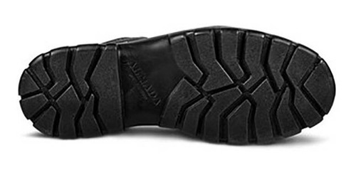 Imagen 2 de 3 de Armada Bota Industrial Dama Casquillo 110