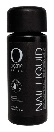 Monomero Liquido Para Uñas 30ml By Organic Nails 