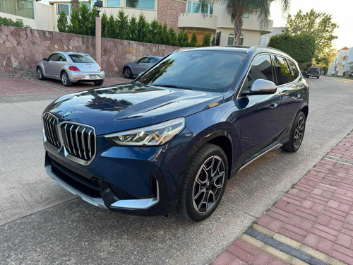 Bmw X1 Sdrive 20ia Xline