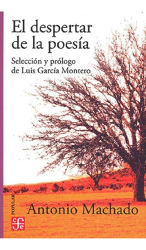 Libro - El Despertar De La Poesia