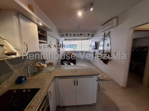 25-14020 Apartamento En Venta Manuel Alvarez