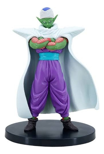 Figura De Piccolo, Serie Dragón Ball Z 