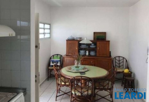Imagem 6 de 15 de Casa Térrea - Brooklin - Sp - 601551