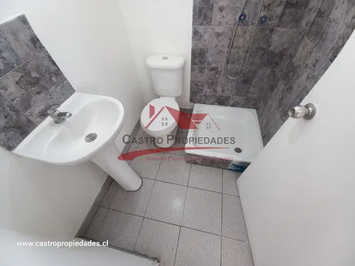 Departamento Interior Duplex 4 Dormitorios 2 Baños, Lo Prado
