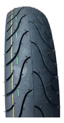Llanta 110/70-17 Promoto Platino 8 Capas Tubeless Pg77c 54p