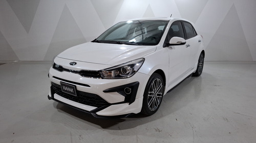 Kia Rio 1.6 S PACK