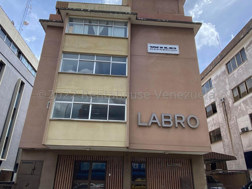 Imagen 1 de 25 de Edificio En Venta La Urbina Jesús Enrique Díaz 22-22676 Caracas