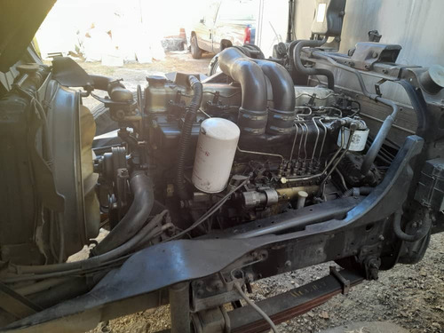 Imagen 13 de 15 de Mitsubishi Fk617