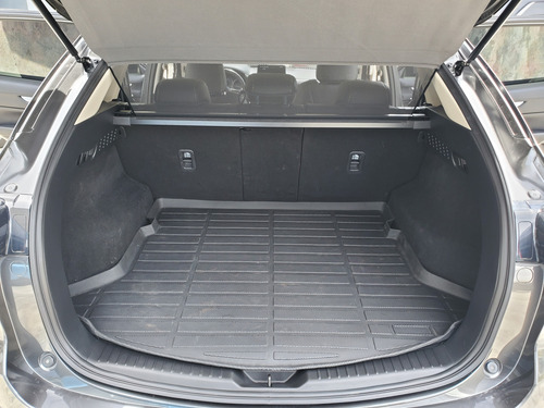Mazda Cx5 2024
