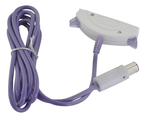 Cable De Enlace De Cable De Conexión Para Game Boy Advance