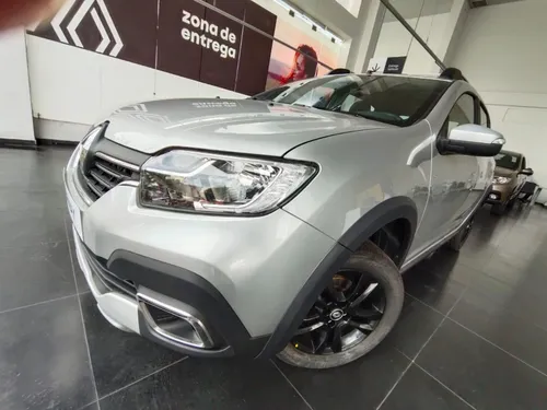 Renault Stepway 1.6 Intens Cvt