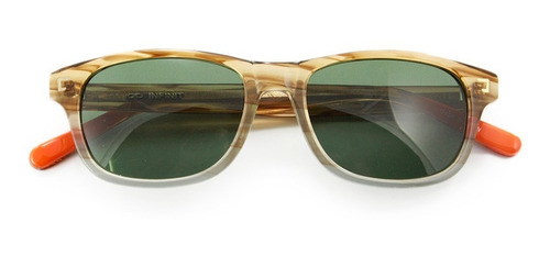 Anteojos De Sol Infinit Wayfarer Il Allibratore Polarized