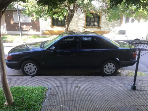 Imagen 2 de 15 de Audi 100 2.3n E 4 Ptas. At / Nafta / 1992