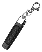Comprar Control Remoto Copiador Porton Automatico Alarmas 433mhz M02