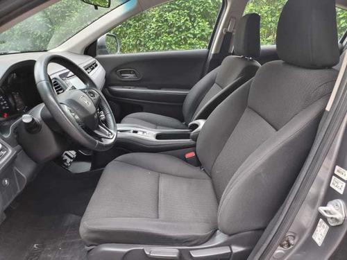 Imagem 9 de 15 de Honda Hr-v Ex - 2016 - Ipva 2022 Pago Abaixo Da Fipe