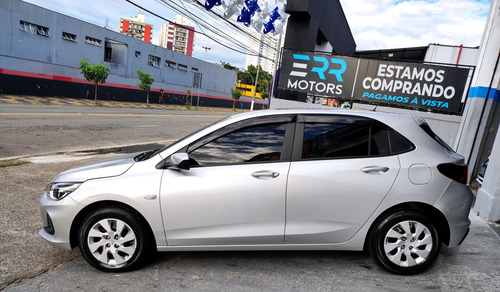 Chevrolet Onix 1.0 Lt 5p