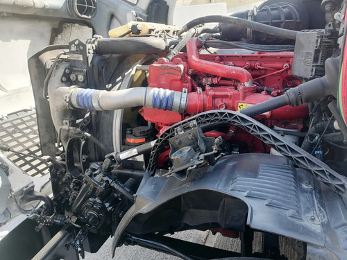 Camión Pipa De Agua De 10,000 Volvo Rabon Thorton Chasis