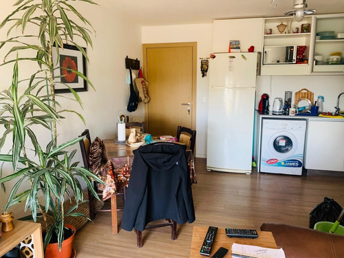 Imagen 4 de 15 de Muy Lindo Apartamento En Malvín, Moderno Y Luminoso, De 2 Dormitorios, Garage Y Amenities