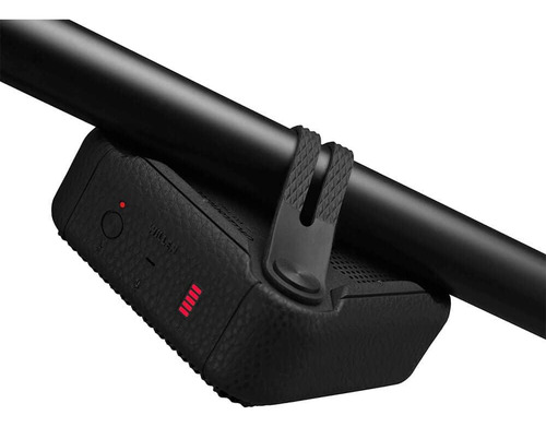 Altavoz Bluetooth Portátil Marshall Willen Negro Y Latón