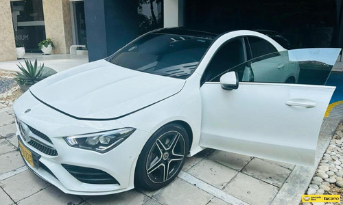 Mercedes Benz Cla 180