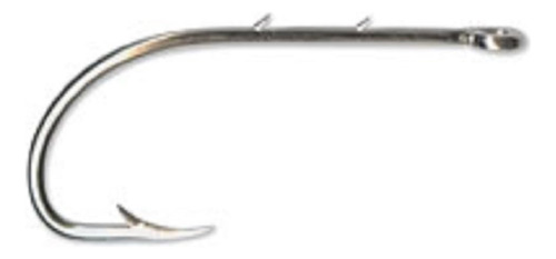 Mustad Classic Gancho Shank Pico Baitholder Largo Especial C