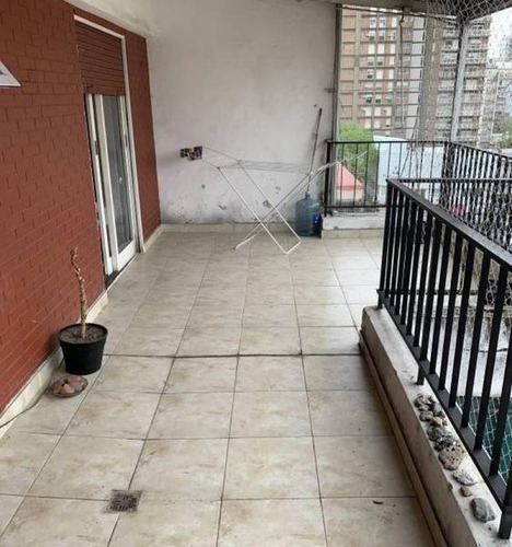 Imagen 12 de 21 de Venta 2 Ambientes Con Terraza 25m Iberá Y Cabildo