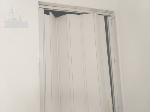 Imagem 8 de 16 de Apartamento Para Aluguel, 1 Dormitórios, Vila Dom Pedro I - São Paulo - 12164