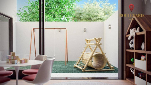 Imagem 8 de 18 de Apartamento Novo, Com 2 Dormitórios À Venda, 77 M² Por R$ 660.200 - Água Verde - Curitiba/pr - Ap0398
