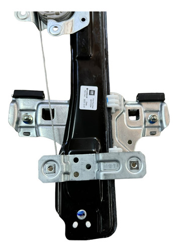Maquina De Vidro Dianteira Ld Spin 2013-2022 Nova Original
