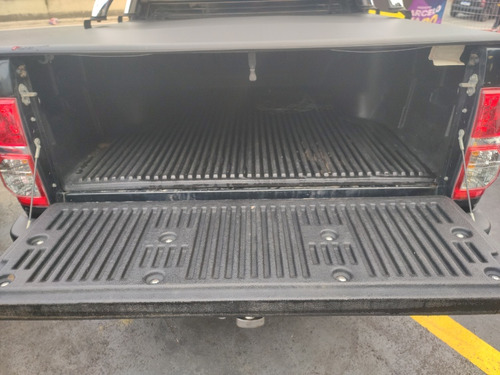 Toyota Hilux 2.7 Sr Cab. Dupla 4x2 Flex Aut. 4p