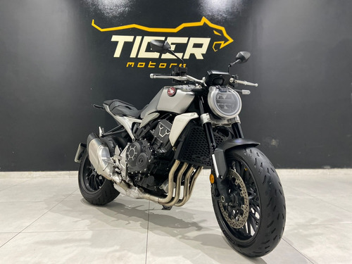 Honda Cb 1000r Cb1000 R Cb1000r Abs 2023