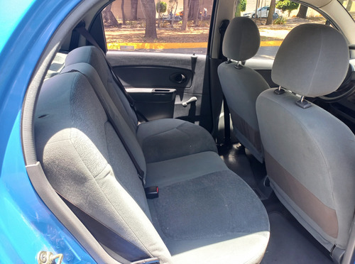 Matiz G2 2006