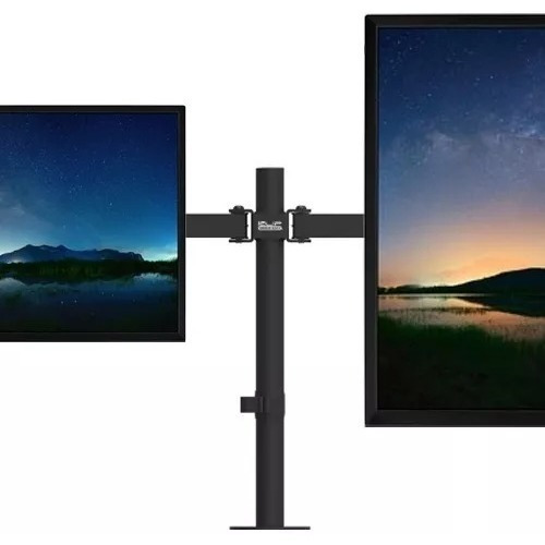 Soporte Klip Xtreme Kpm-310 De Mesa Para Tv/monitor 13 A 32 