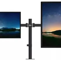 Comprar Soporte Klip Xtreme Kpm-310 De Mesa Para Tv\u002Fmonitor 13 A 32 