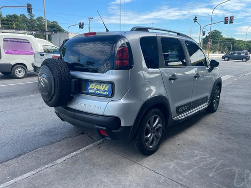 Imagem 4 de 9 de Citroen Air Cross