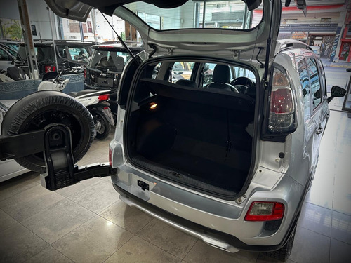 Citroën C3 Aircross 1.6 Vti 115 Exclusive