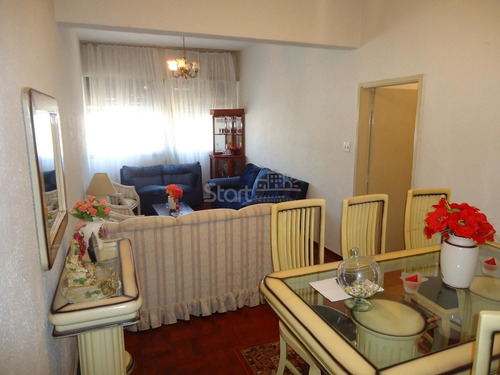 Imagem 4 de 14 de Apartamento À Venda Em Centro - Ap002934