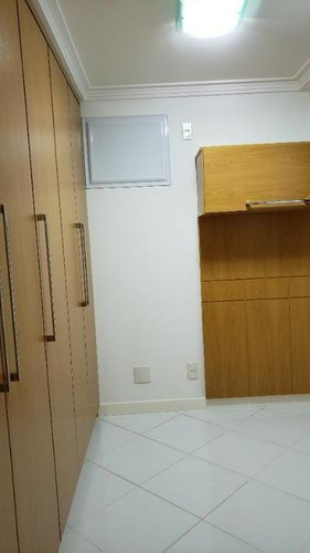 Imagem 9 de 25 de Apartamento Com 3 Quartos Para Comprar No Jardim Da Penha Em Vitória/es - 2001326