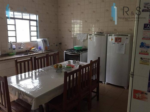 Chácara Com 4 Dormitórios À Venda, 2200 M² Por R$ 615.000 - Estiva - Louveira/sp - Ch0026