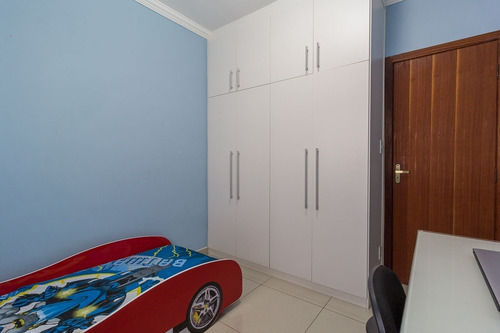 Imagem 14 de 29 de Casa À Venda, 3 Quartos, 1 Suíte, 3 Vagas, Europa - Contagem/mg - 25598
