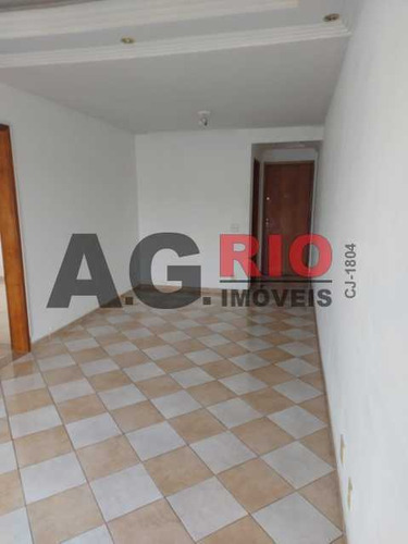 Imagem 12 de 15 de Apartamento-à Venda-praça Seca-rio De Janeiro - Vvap21056