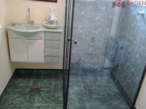 Imagem 15 de 24 de Casa Residencial / Comercial - Ca01653