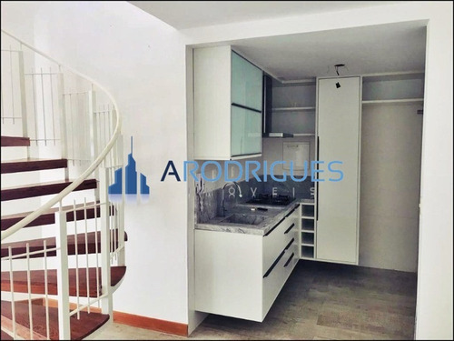 Imagem 12 de 27 de Apartamento Cobertura À Venda Em Ondina - Salvador. - Ap00871